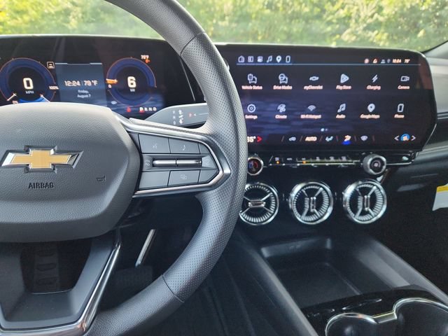2026 Chevrolet Blazer EV LT - Photo 26