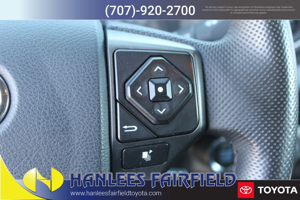 Certified Used 2023  Toyota TRD Off-Road image 35