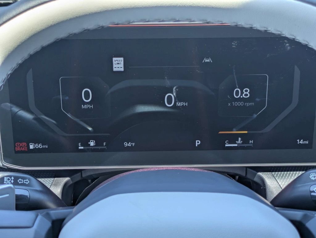 New 2026 Aurora Black Pearl Kia GT-Line image 31