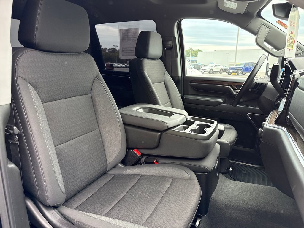 2024 Chevrolet Silverado 2500HD LT - Photo 22