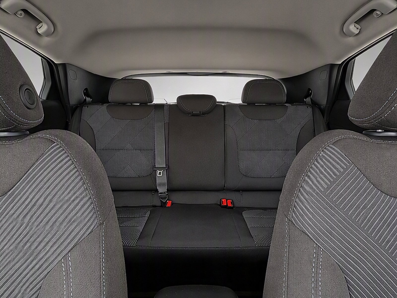 2027 Chevrolet Bolt LT - Photo 17