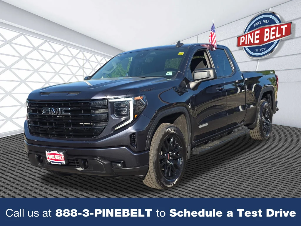 2022 GMC Sierra 1500 Elevation - Photo 1