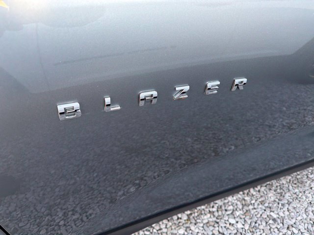 Used 2024 Gray Chevrolet LT image 7