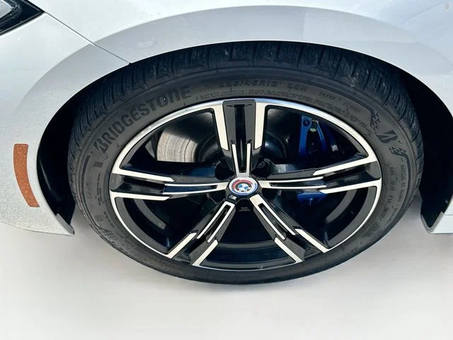 2023 BMW 4 Series M440i - Photo 34