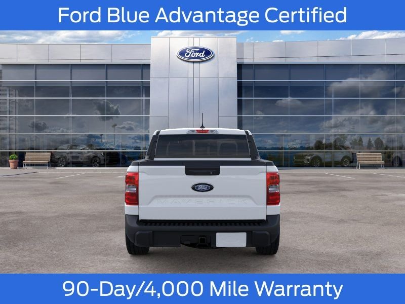 Used 2026 White Ford XLT image 6