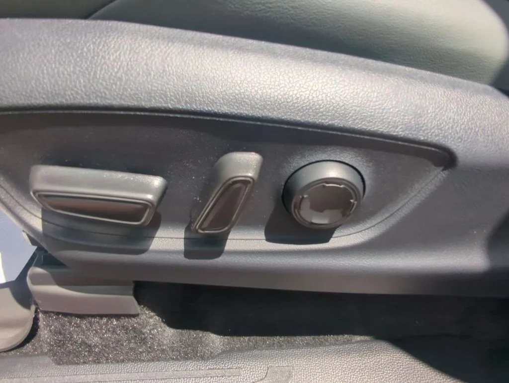 2026 Toyota Tacoma Trailhunter - Photo 18