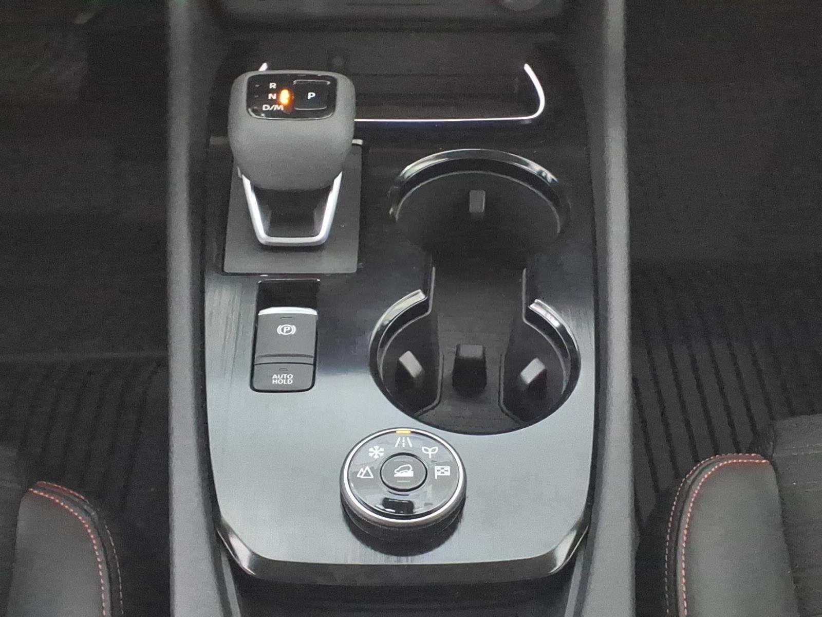2025 Nissan Rogue Rock Creek - Photo 21