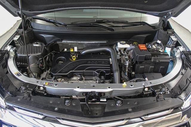 2026 Chevrolet Equinox LT - Photo 12