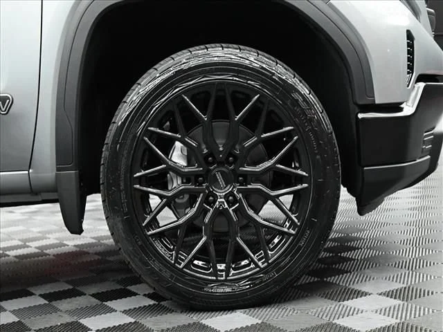 New 2026 Sterling Metallic GMC Pro image 4