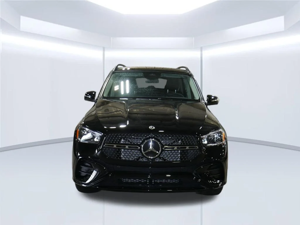 New 2026 Black Mercedes-Benz GLE 350 image 53