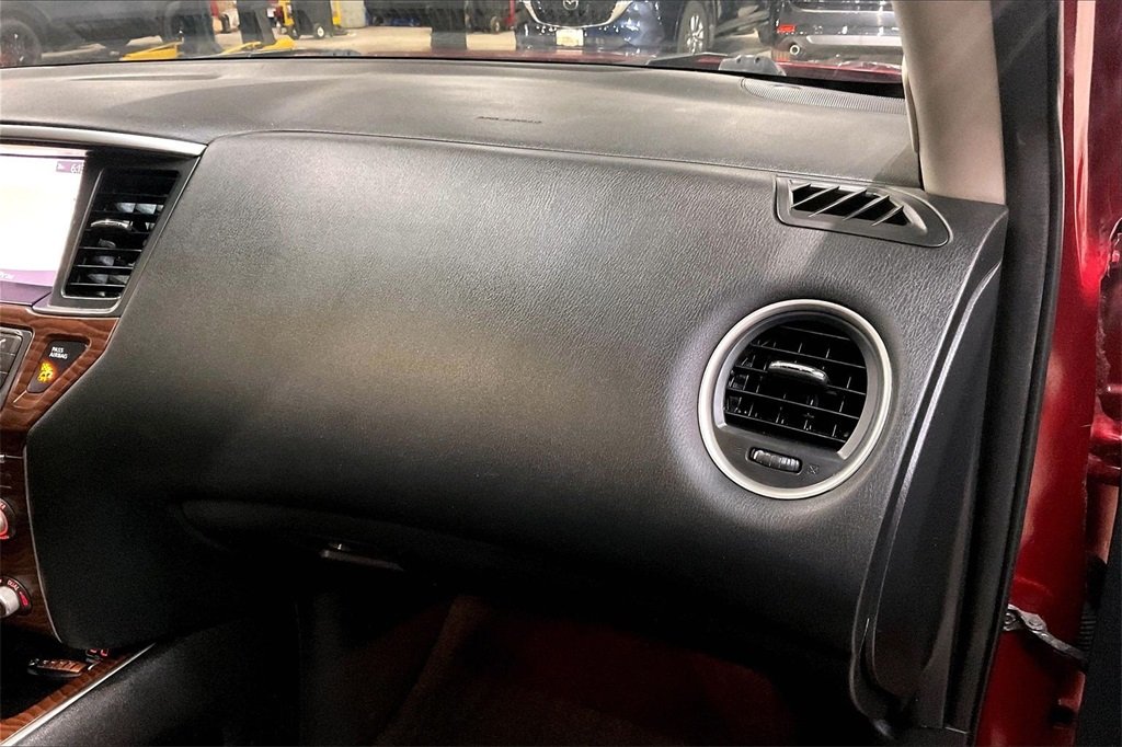 2018 NISSAN PATHFINDER - Image 15