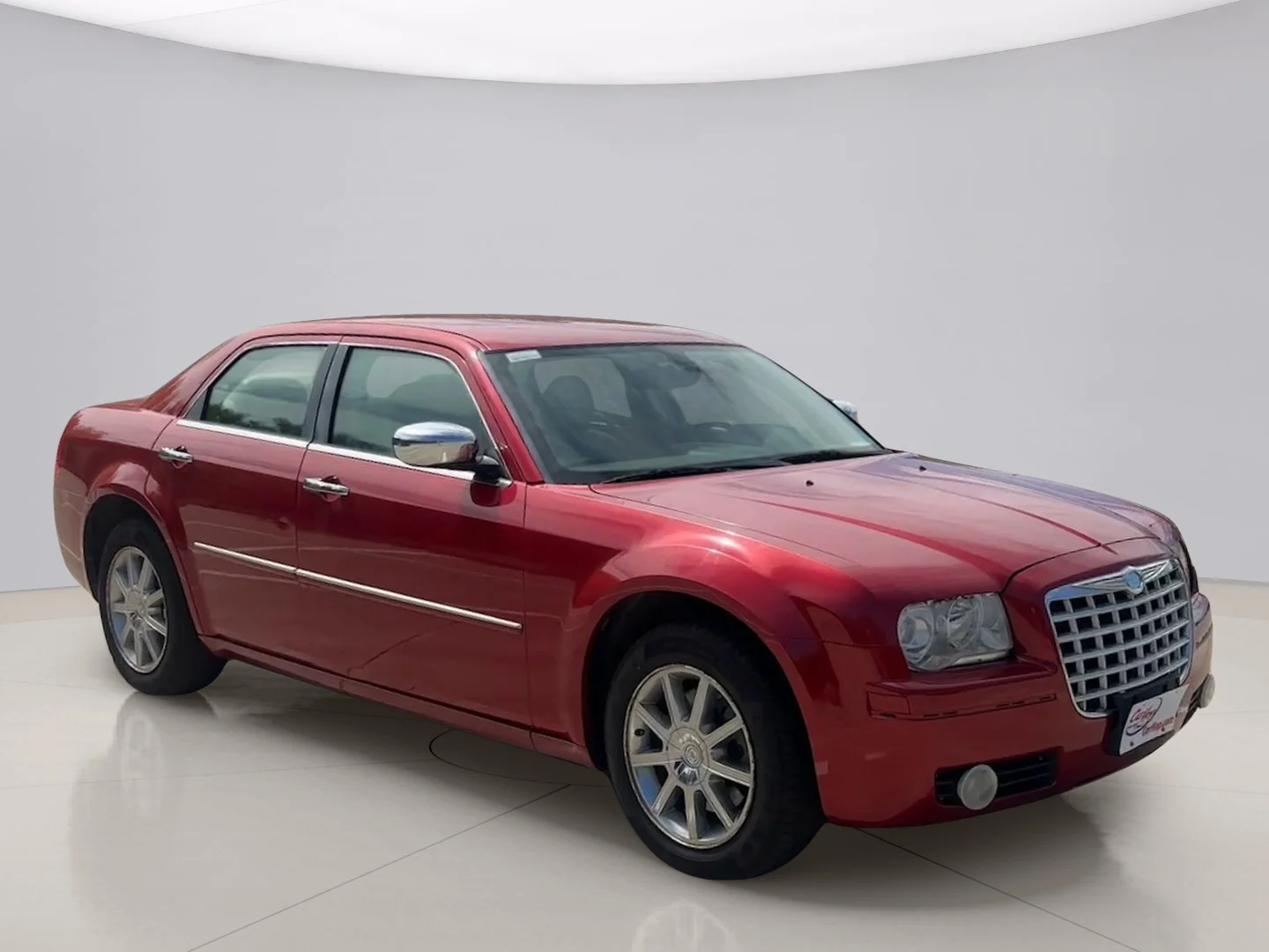 2009 Chrysler 300 Limited - Photo 6