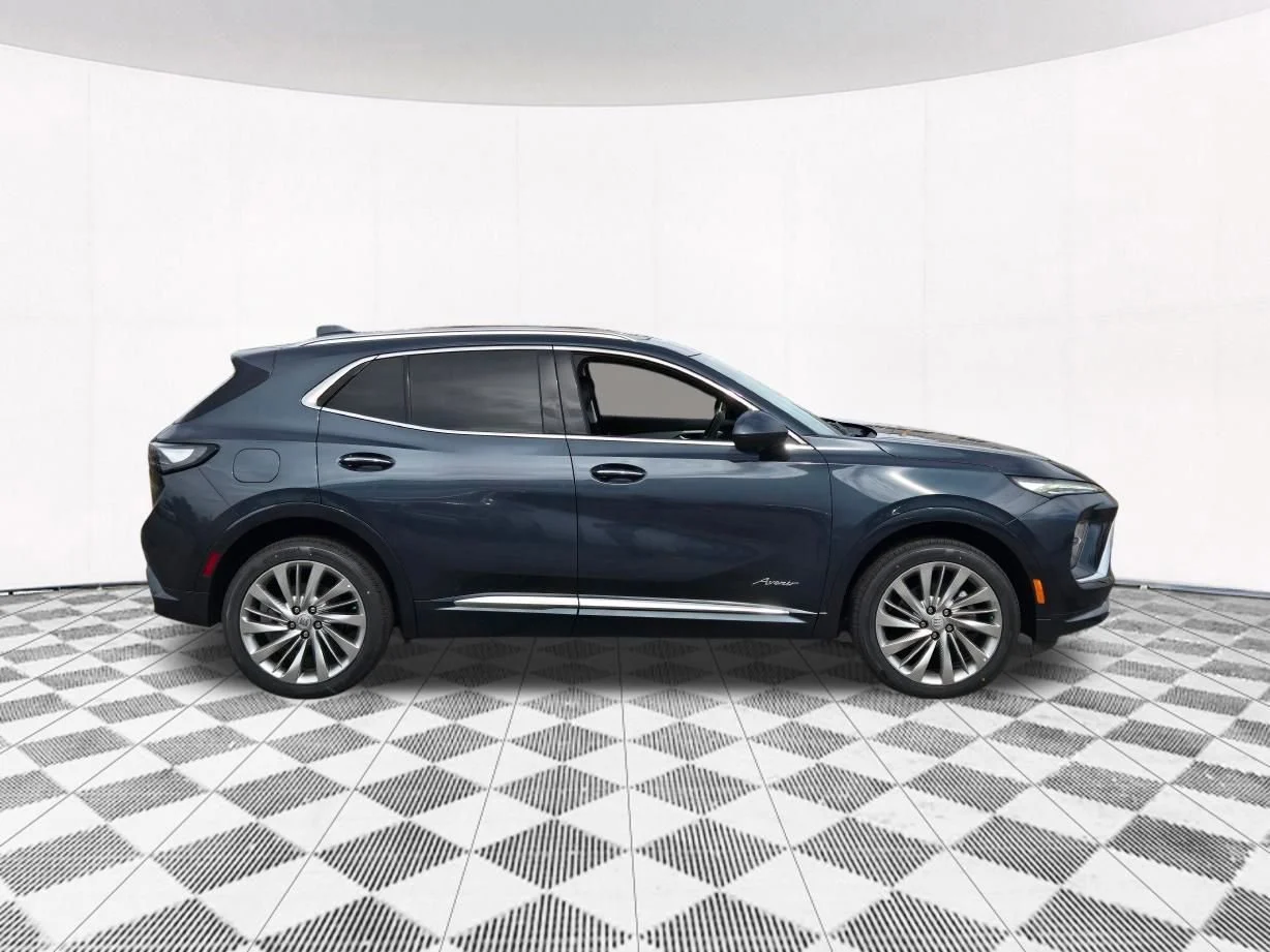 2026 Buick Envision Avenir - Photo 12
