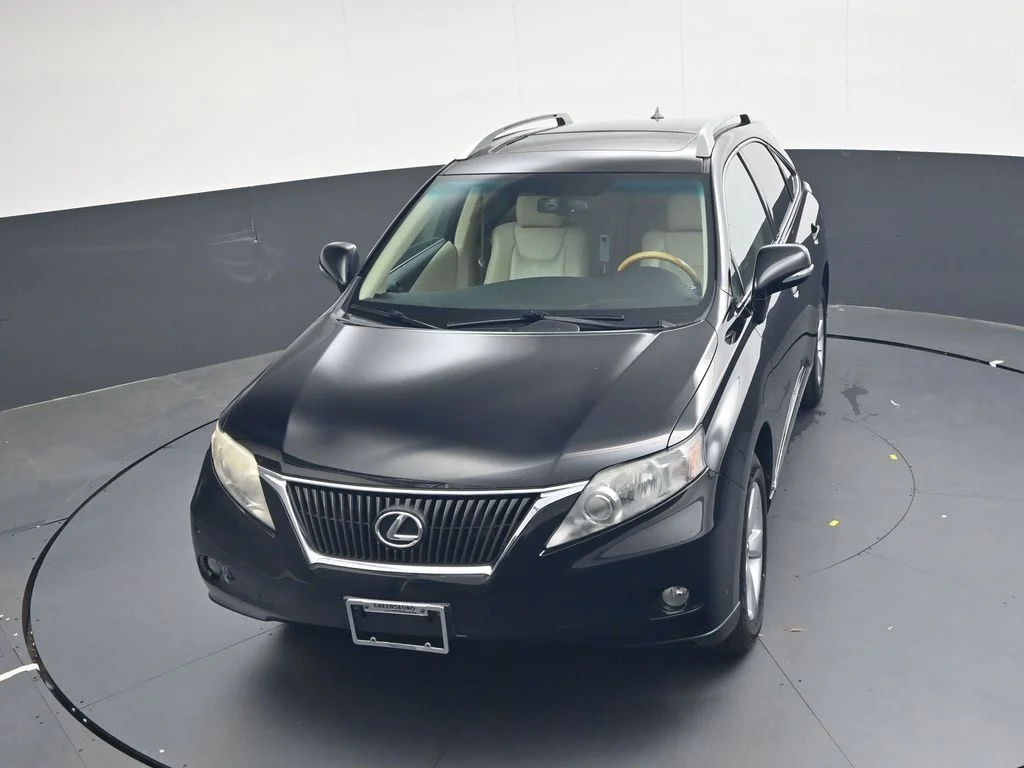 Used 2010  Lexus 350 image 18