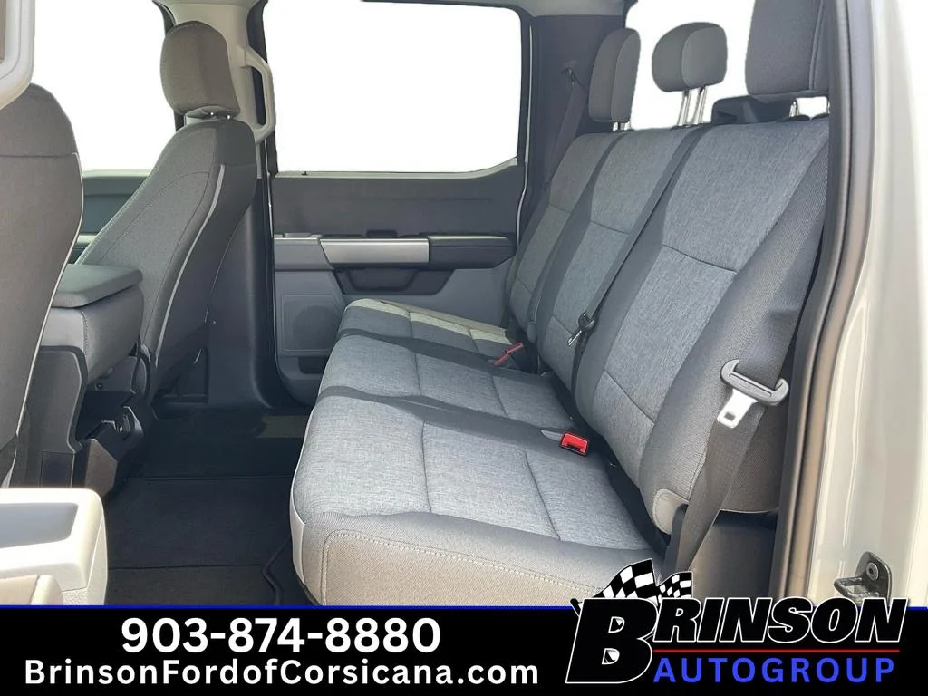 New 2026 Avalanche Ford F-250® XL image 6