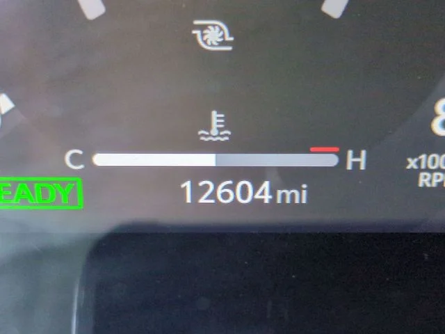 Used 2025  Toyota TRD Sport image 20