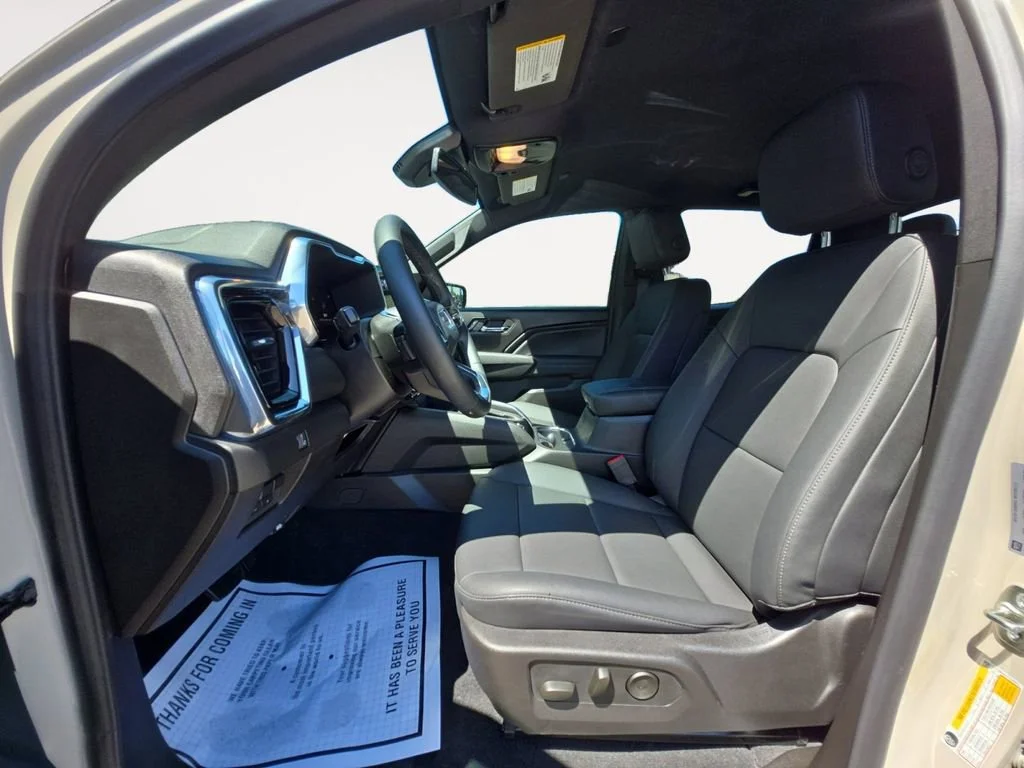 Used 2026 Coastal Dune GMC Elevation image 9