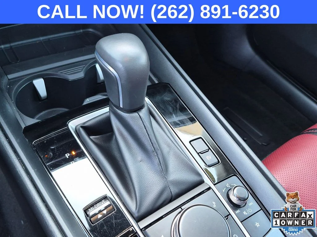 Used 2025 Gray Mazda Premium image 20