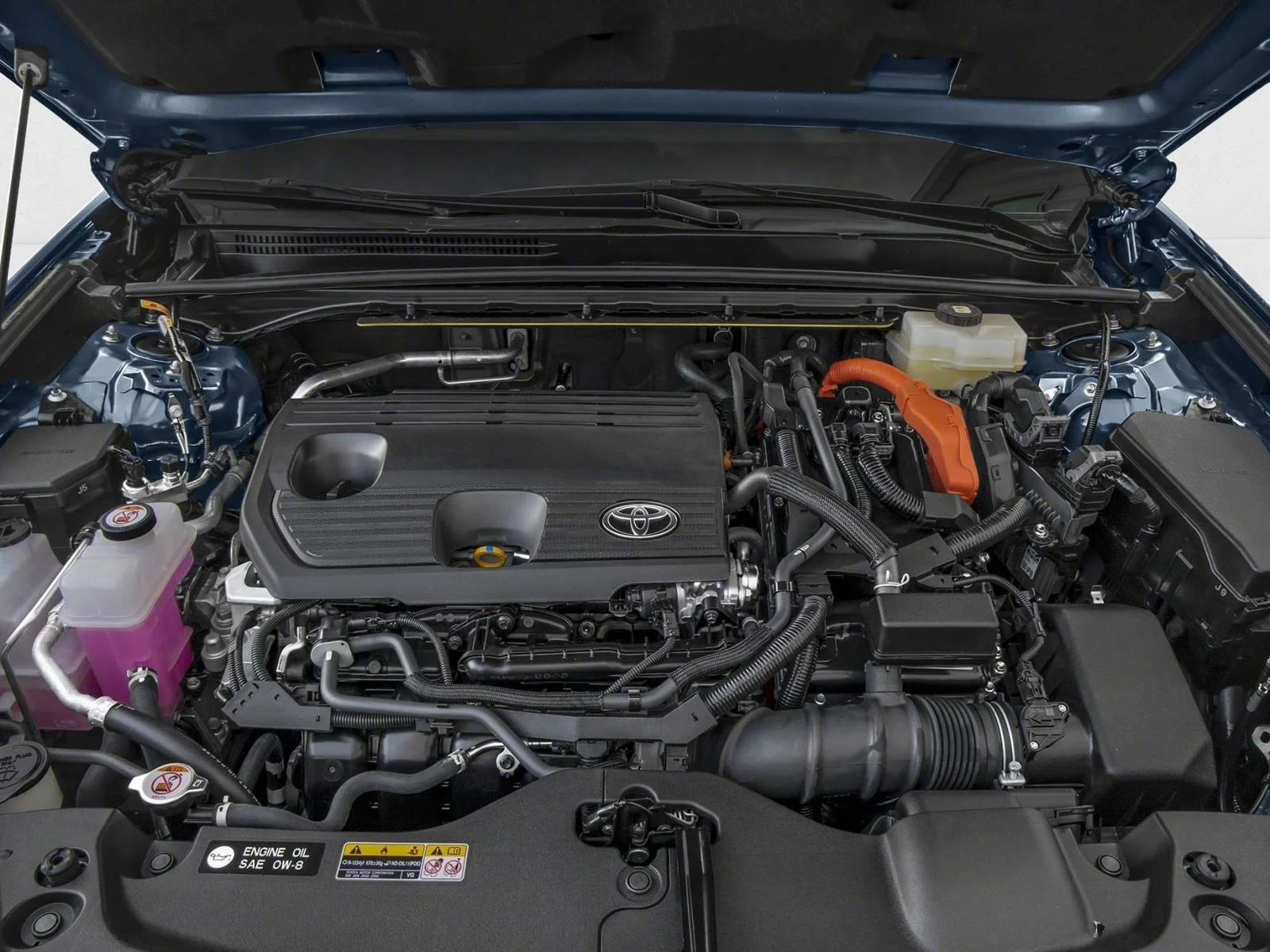 New 2026 Bronze Age Toyota Limited image 8