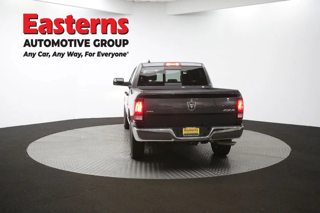 Used 2023 Gray Ram SLT image 35