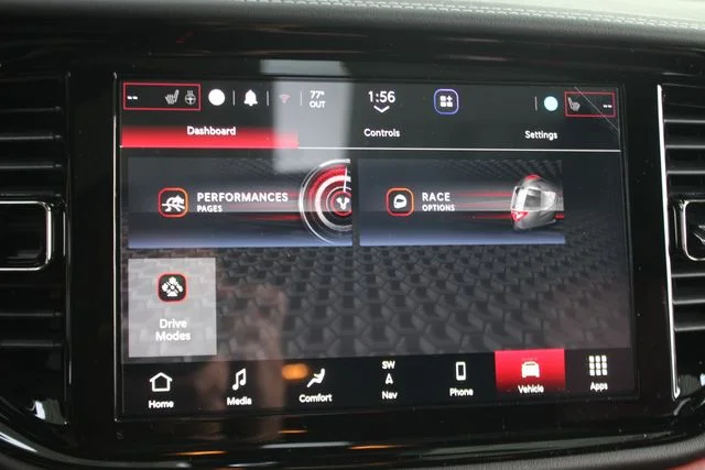 Used 2023 Gray Dodge SRT 392 Premium image 7