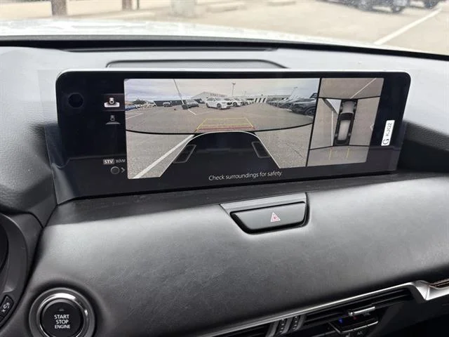 2025 Mazda CX-70 Premium Package - Photo 17