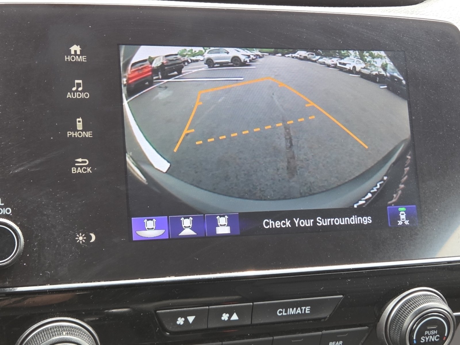 2022 Honda CR-V EX - Photo 9