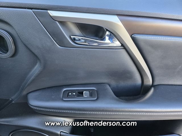 2022 Lexus RX 350 - Photo 18