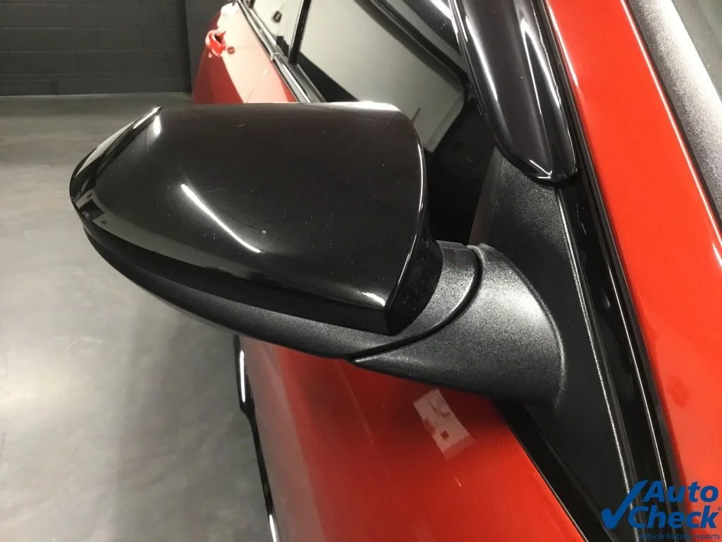 Used 2021 Orange Hyundai N Line image 15