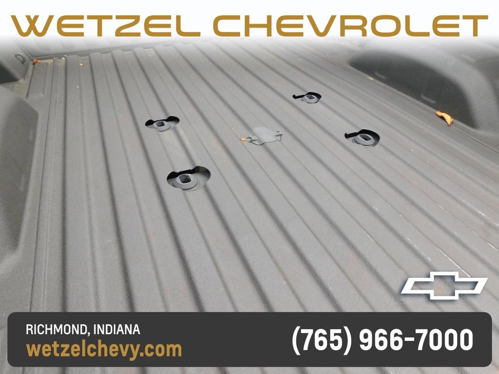 2025 Chevrolet Silverado 2500HD LT - Photo 8