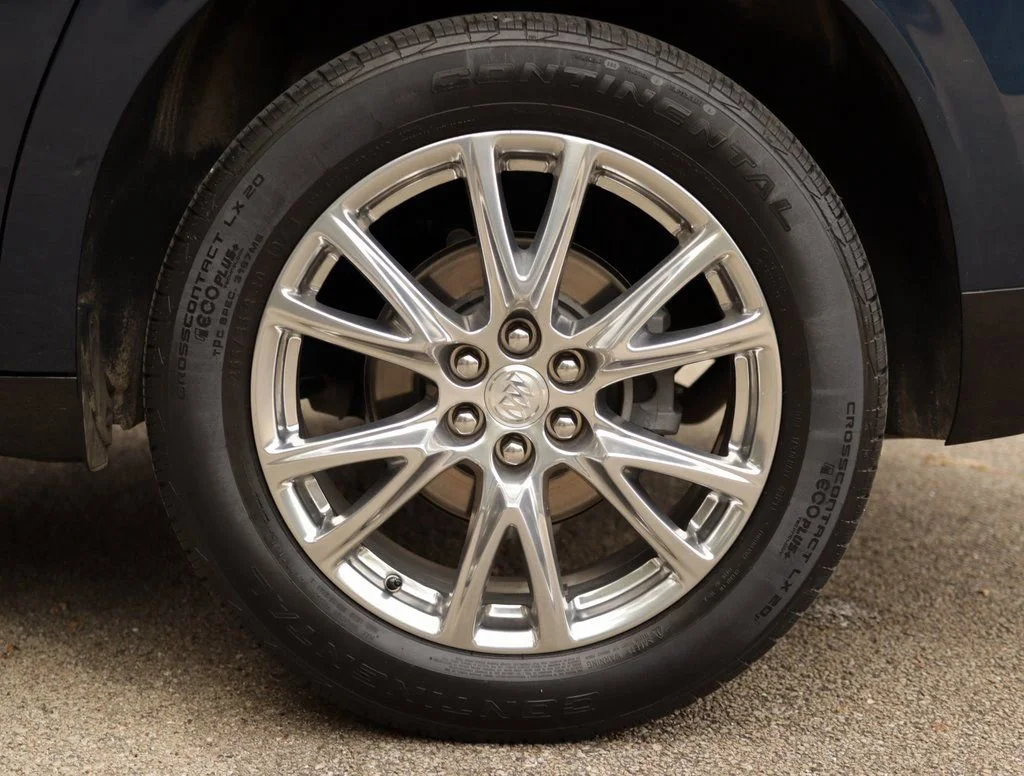 2022 Buick Enclave Essence - Photo 39