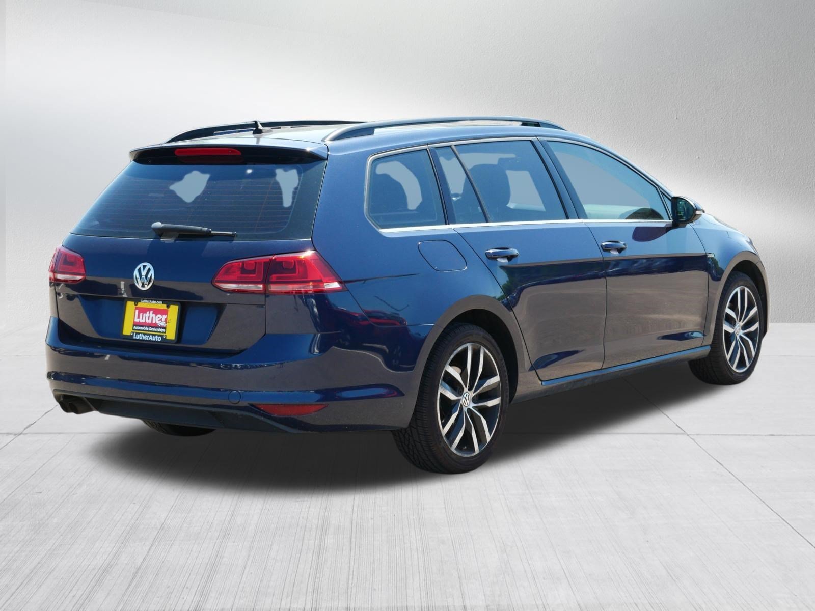 2016 Volkswagen Golf SportWagen TSI Limited Edition - Photo 7