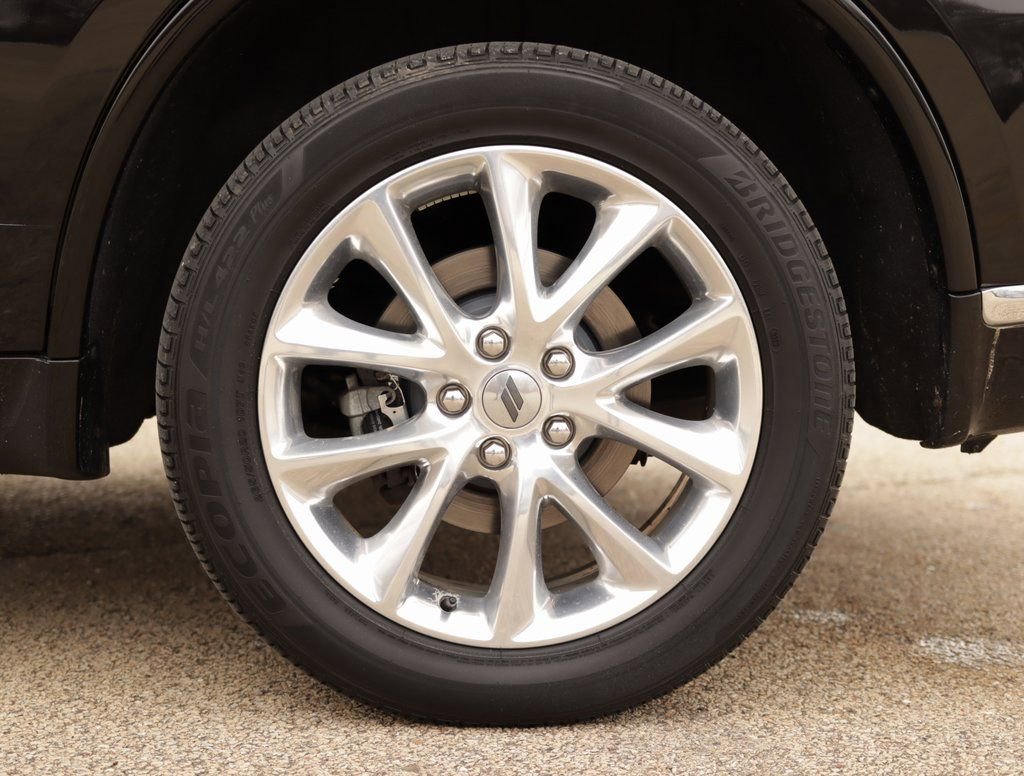 Used 2019 Db Black Dodge Citadel image 42