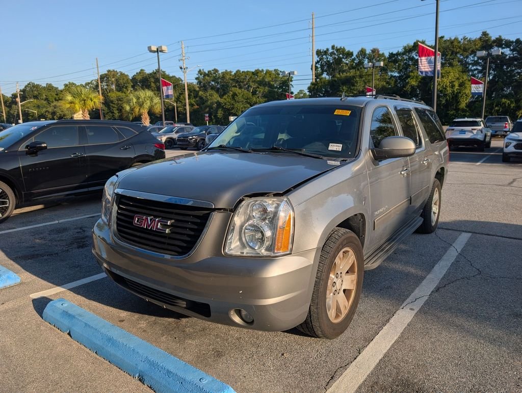 2012 GMC Yukon XL