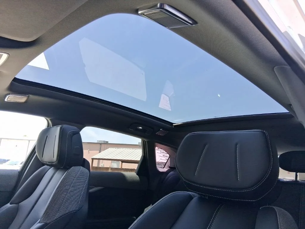 2026 Cadillac OPTIQ Sport - Photo 24