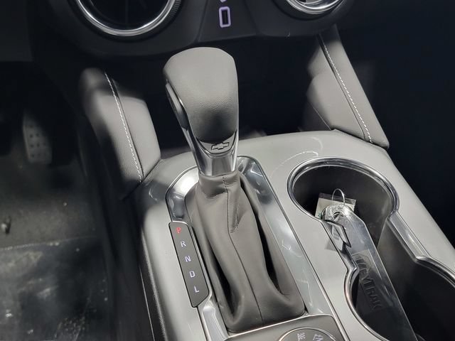 2026 Chevrolet Blazer 2LT - Photo 21