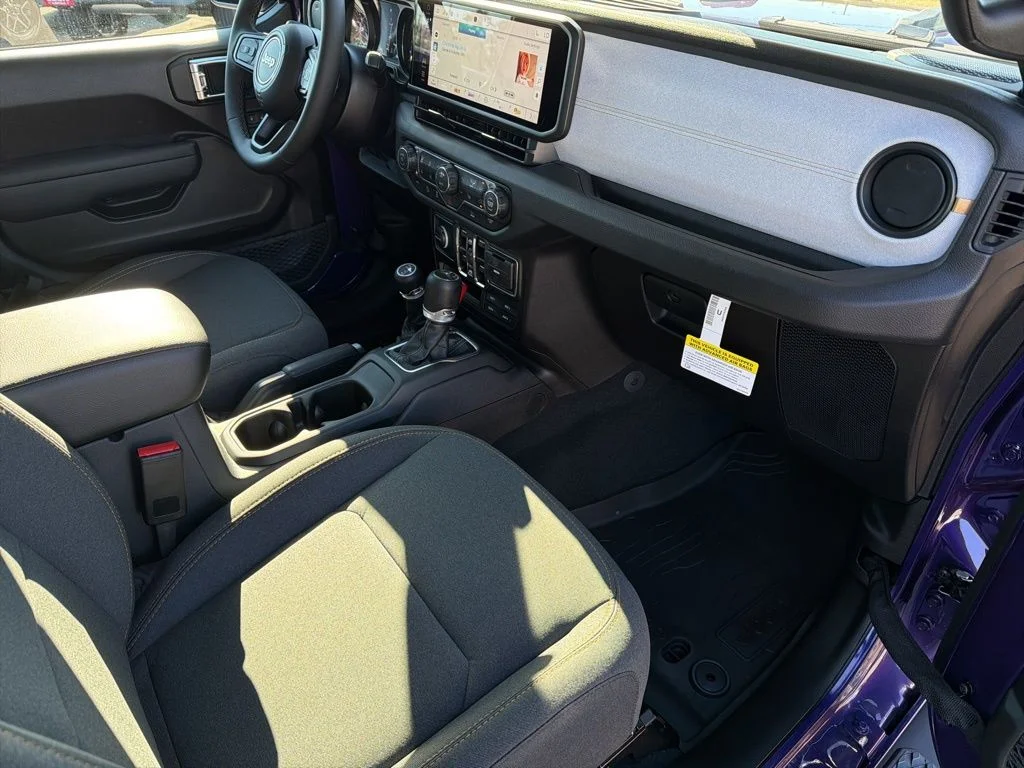 New 2026 Reign Exterior Paint Jeep Sport S image 24