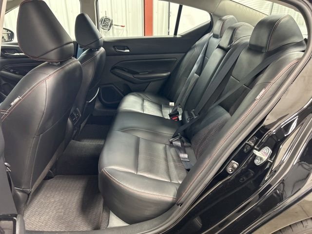 2023 Nissan Altima SR - Photo 17