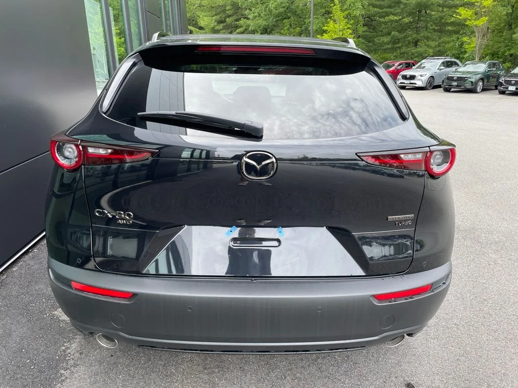 2026 Mazda CX-30 Turbo Aire Edition - Photo 8