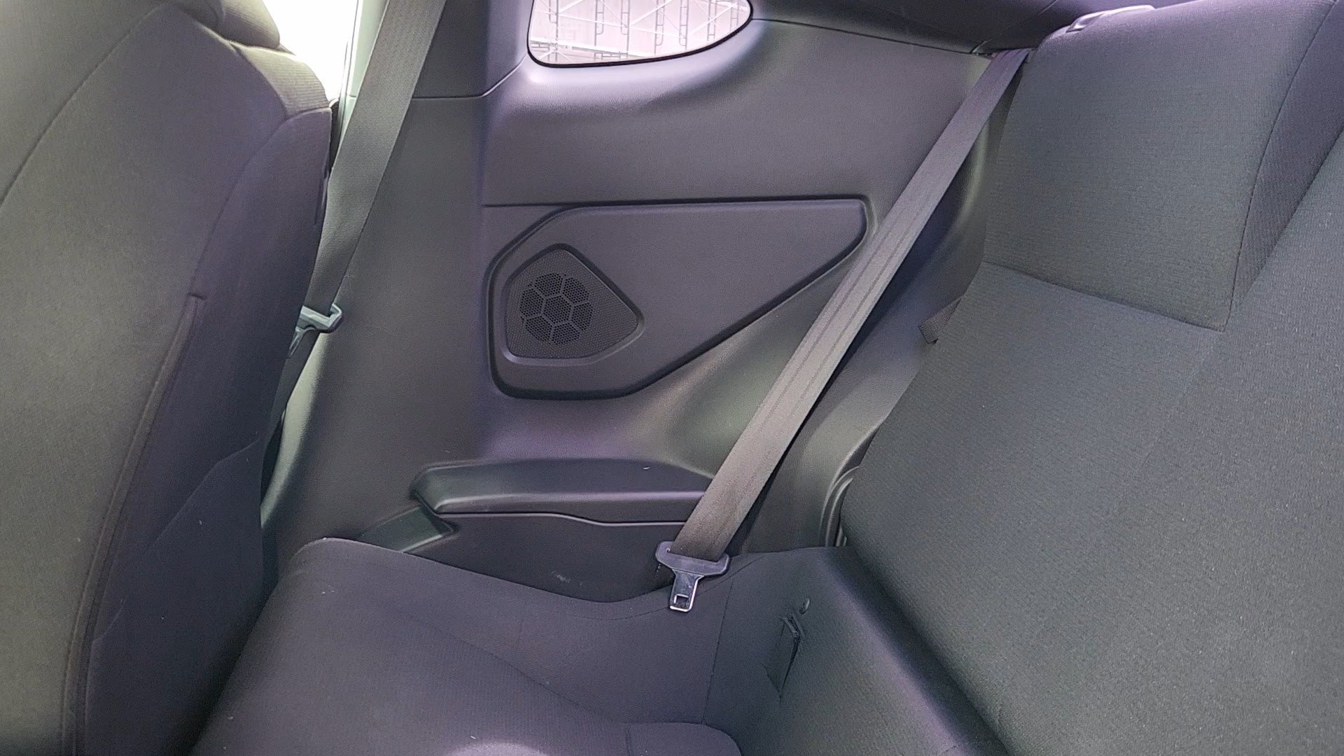 2023 Toyota GR86 Base - Photo 16