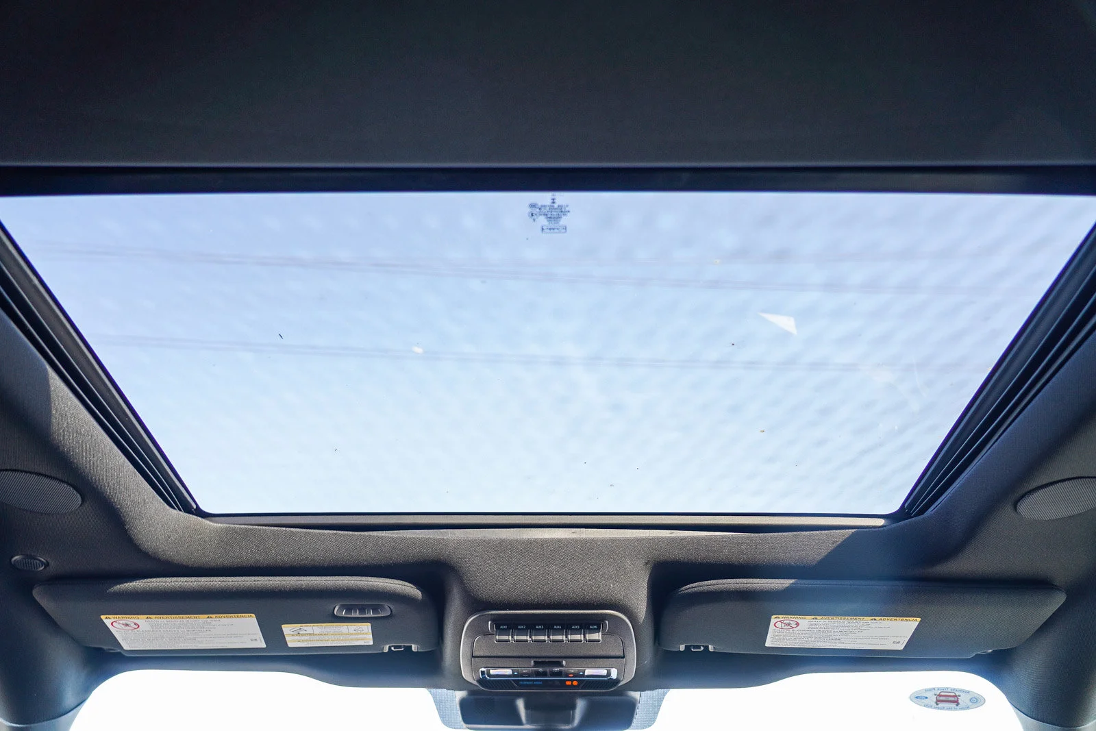New 2026 Avalanche Ford F-350® Platinum® image 19