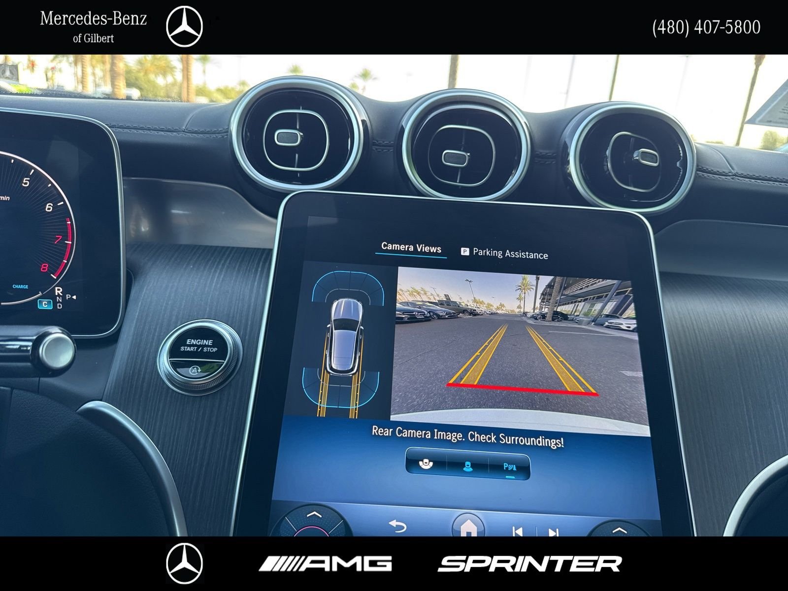 Certified Used 2024  Mercedes-Benz GLC 300 image 26