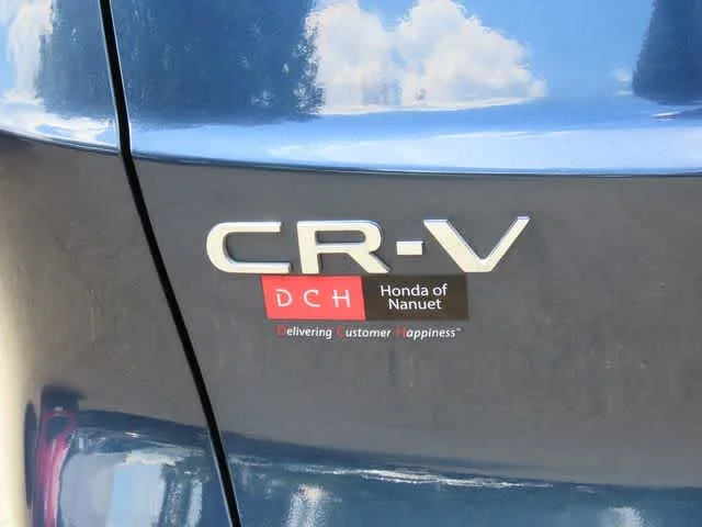 2023 Honda CR-V EX-L - Photo 7