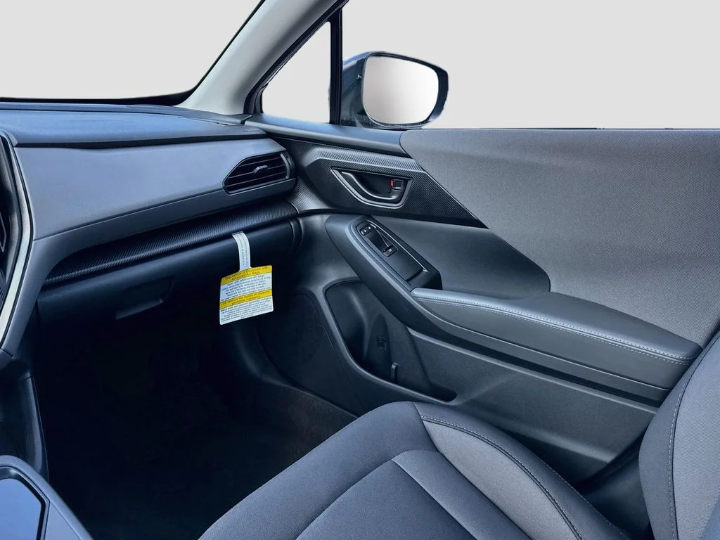 New 2026 Gray Subaru Premium image 29