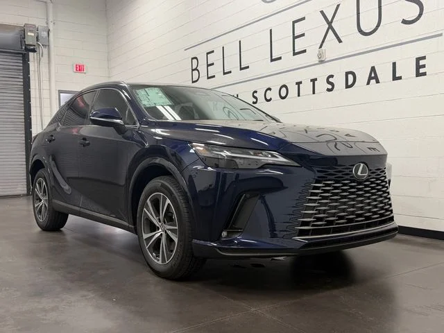 New 2026  Lexus 350 image 2