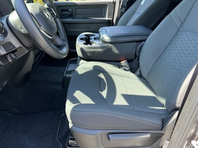 2026 RAM 2500 Tradesman - Photo 21