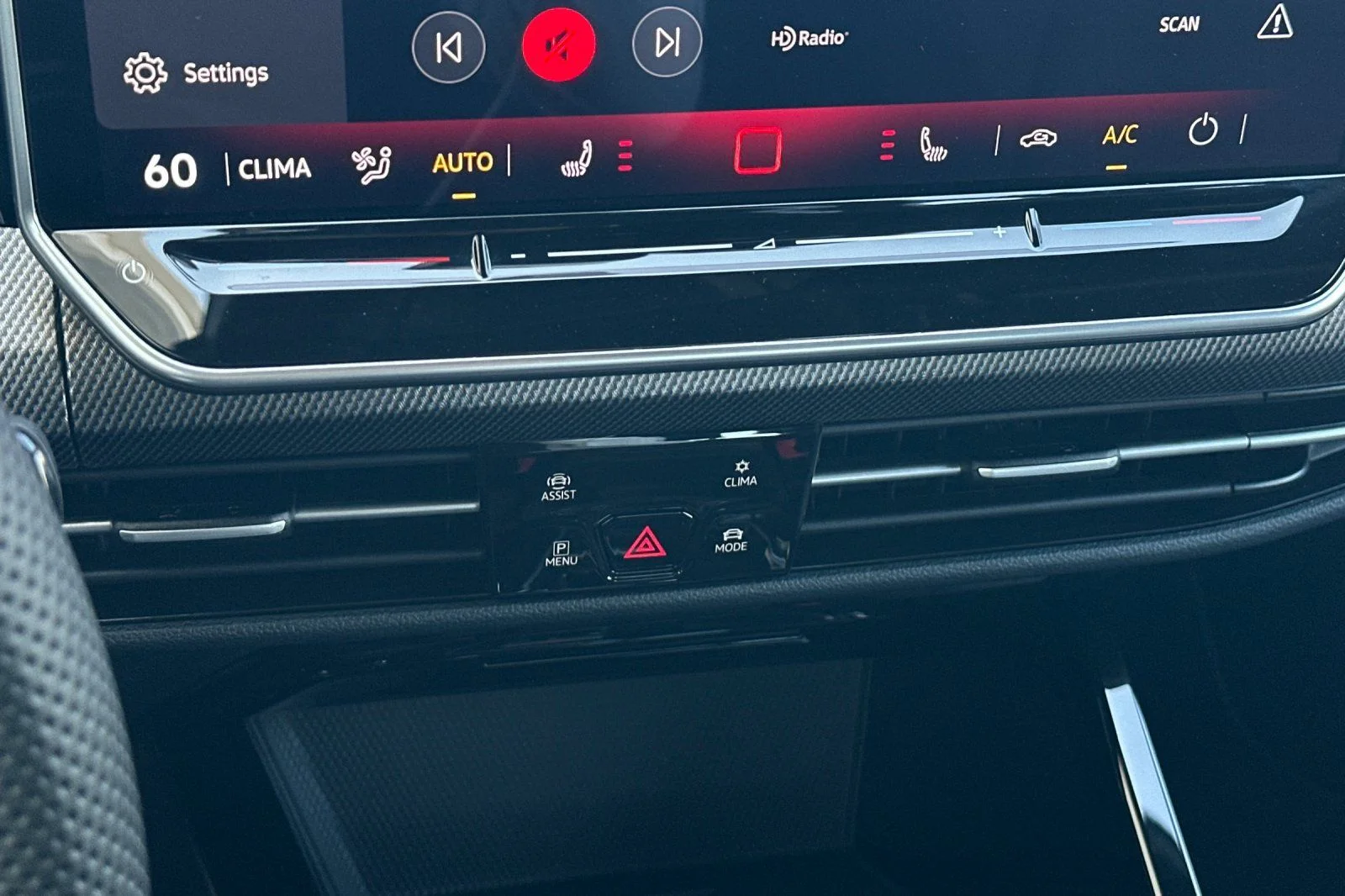 New 2026 Gray Volkswagen 2.0T S image 19