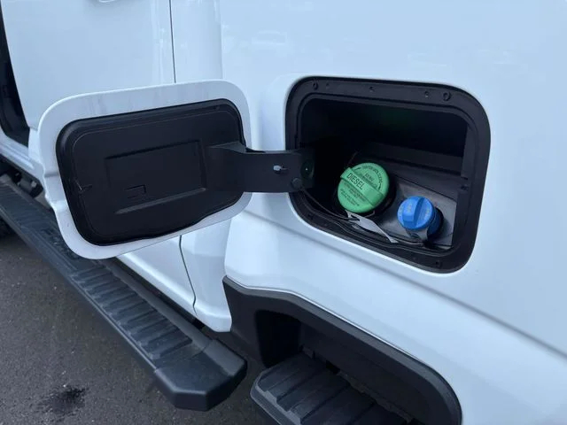 New 2026 Oxford White Ford TCcustoms image 21
