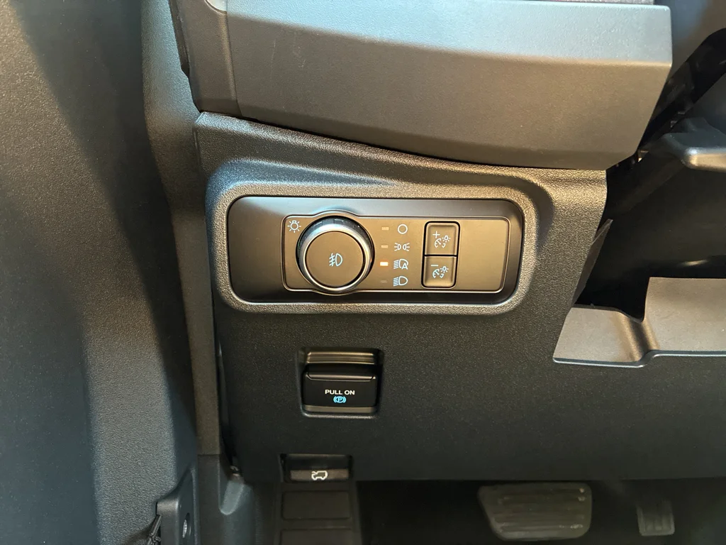 Certified Used 2026 Desert Sand Ford Badlands image 29