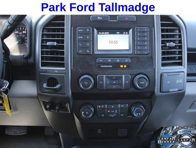 2022 Ford F-350 Super Duty Chassis Cab XL - Photo 9